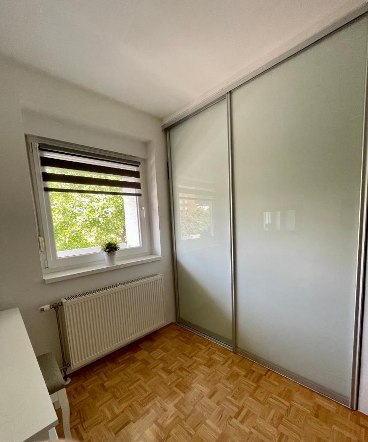 Dis Apartment Varaždin Exteriör bild